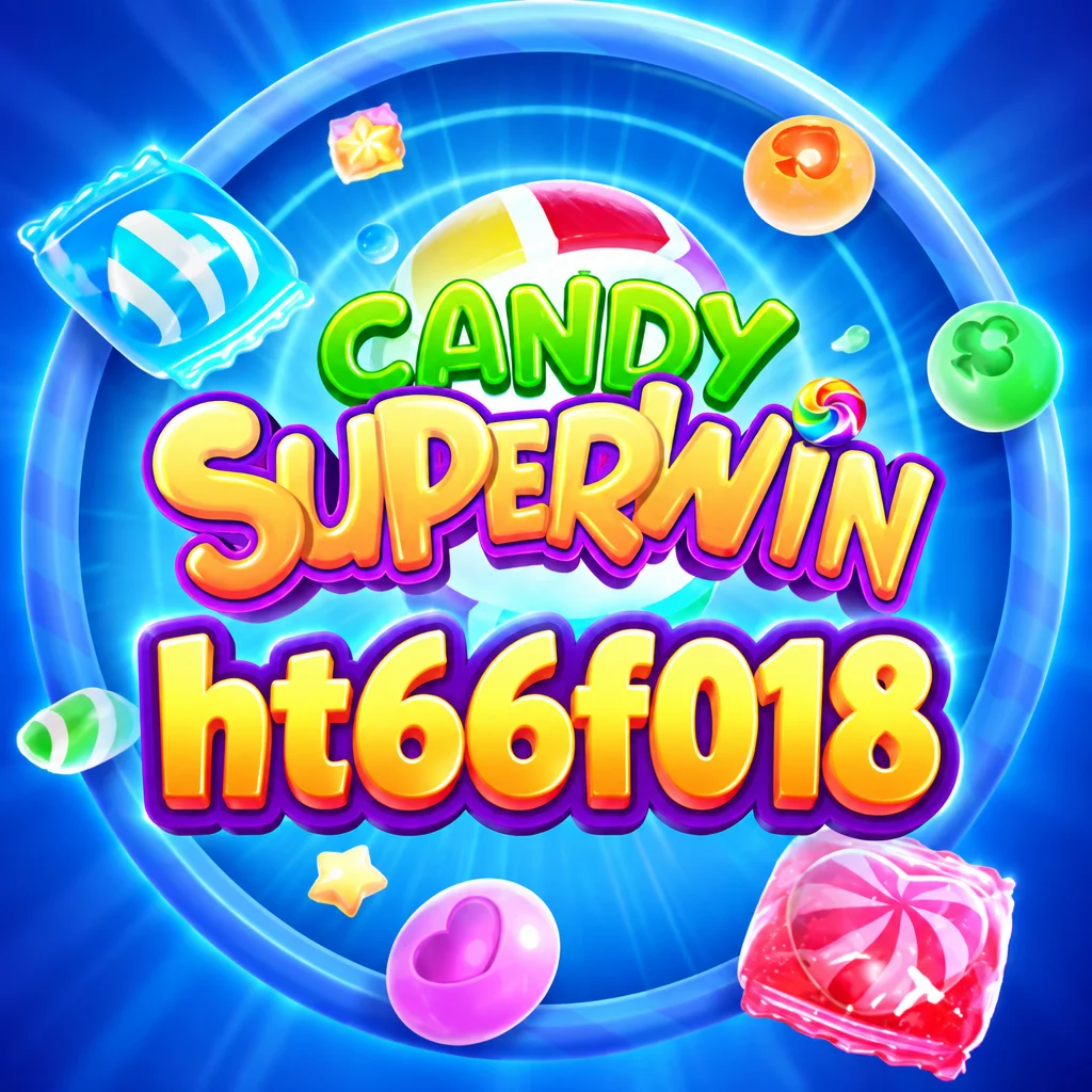 ht66f018 · Candy Superwin