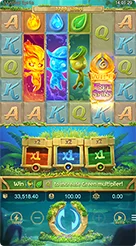 Mystical Spirits · Panduan Membaca Antarmuka dan Fitur Pengali Mystical Spirits