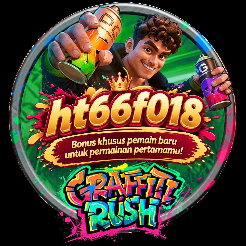 ht66f018 · Graffiti Rush