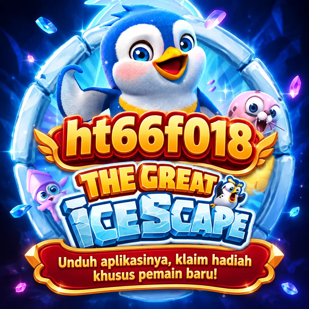 ht66f018 · The Great Icescape