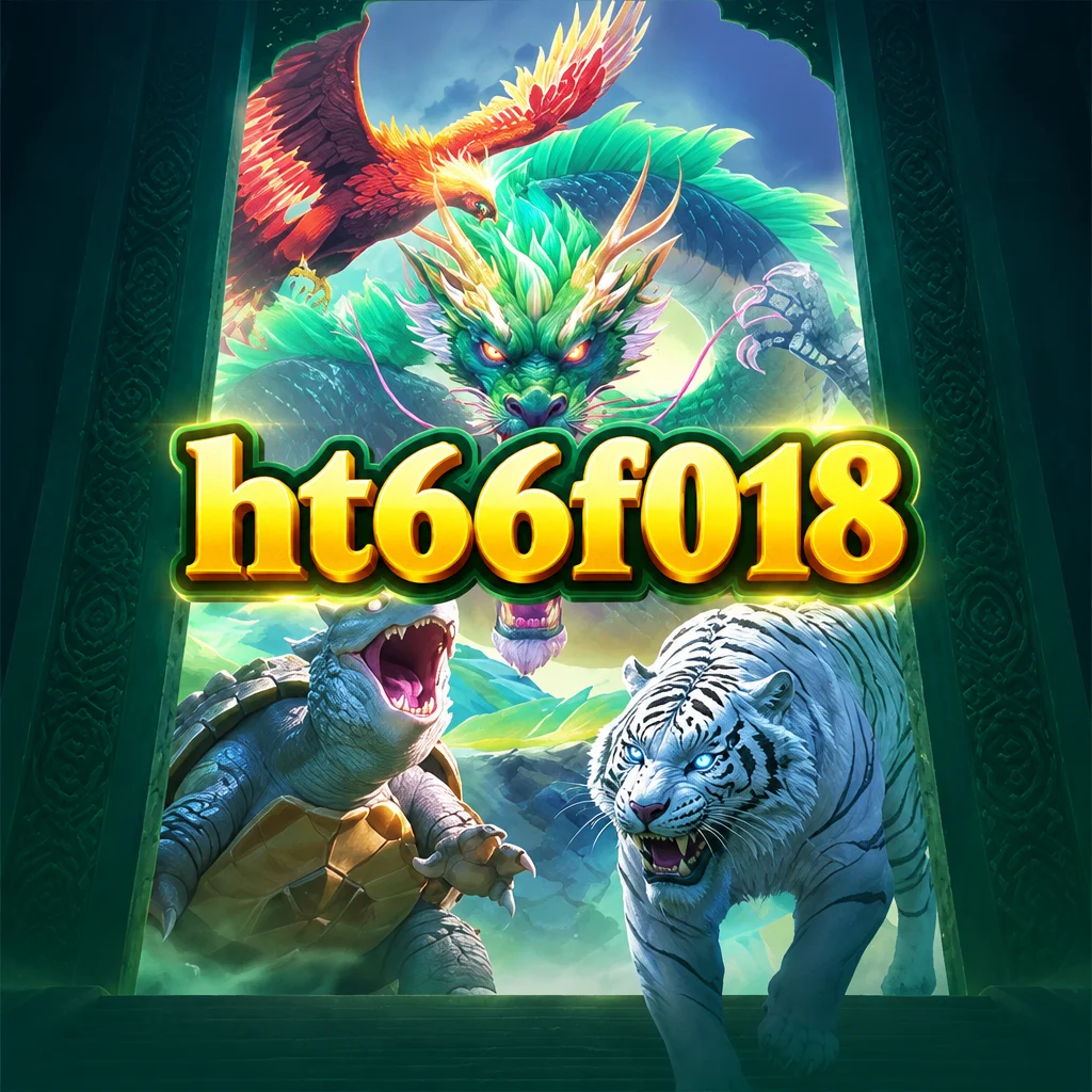 ht66f018 · Mythical Gdn
